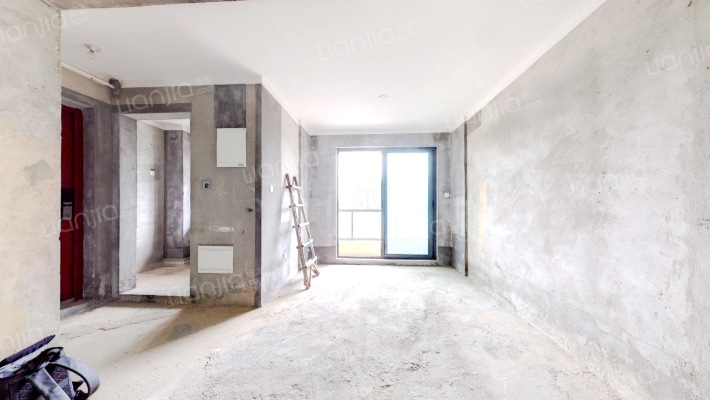 绿城高尔夫小镇二手房实景图