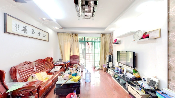 夏美村二手房实景图