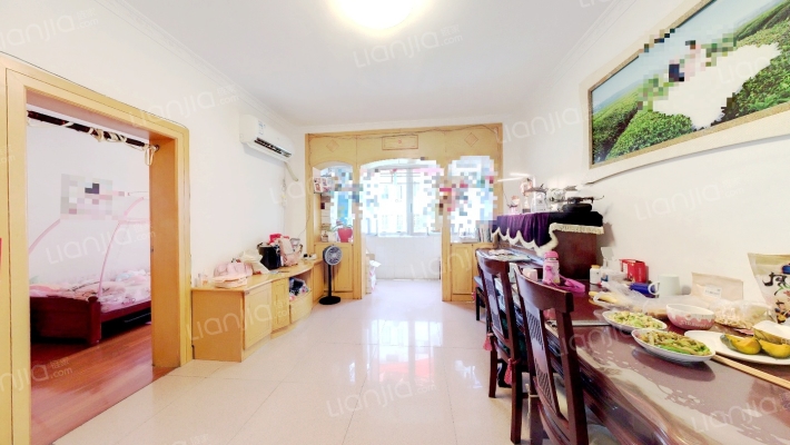 象牙新村二手房实景图