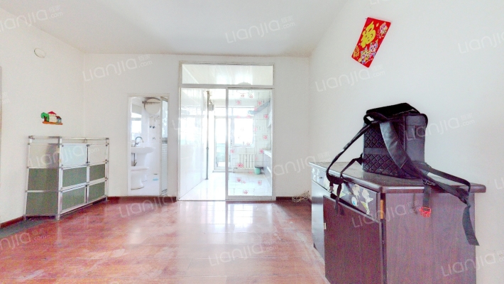 肇工南街二手房实景图