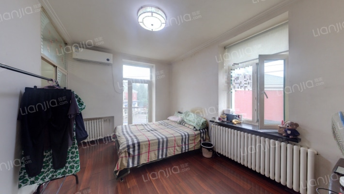 一汽4街区二手房实景图