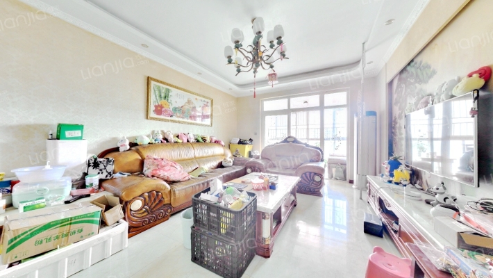 瑞丰花园二手房实景图