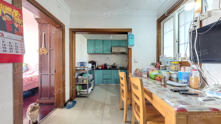 通河二村二手房实景图