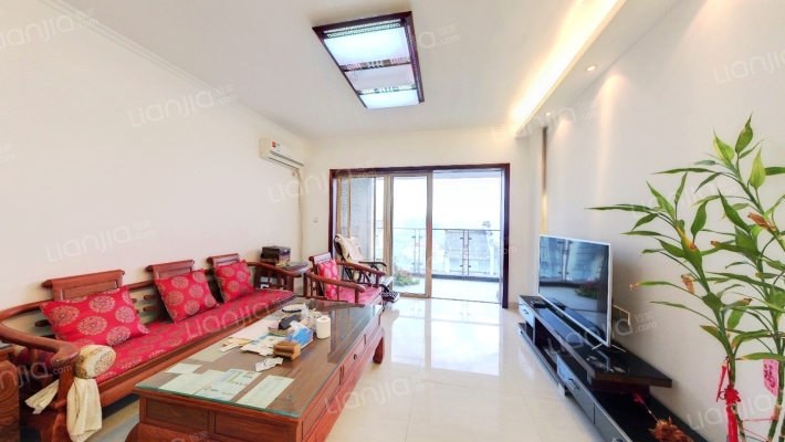 云山诗意二手房实景图