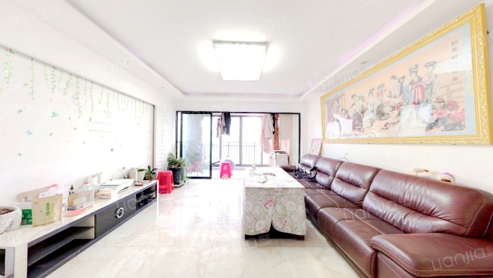 首席溪山庭院二手房实景图