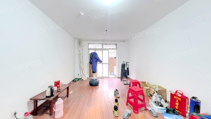 文忠苑二手房实景图