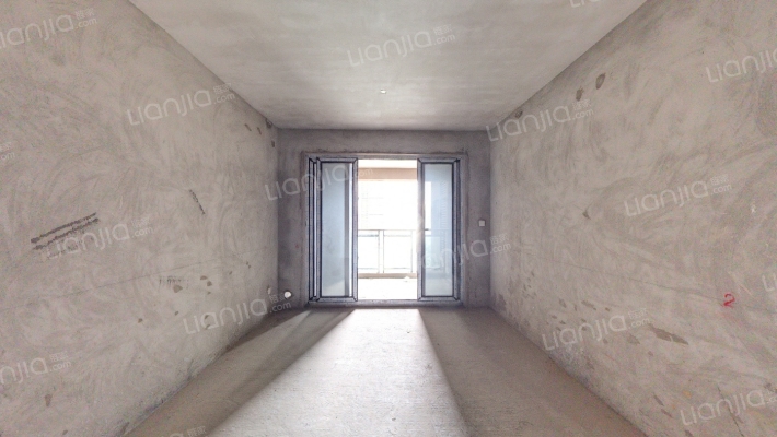 佳华北宸里二手房实景图