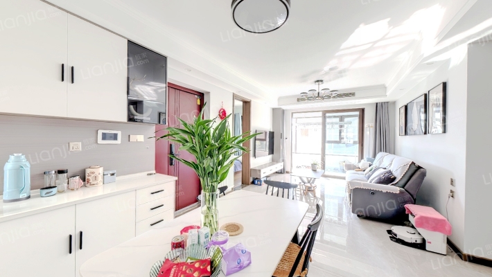 锦绣龙川府锦诗园二手房实景图