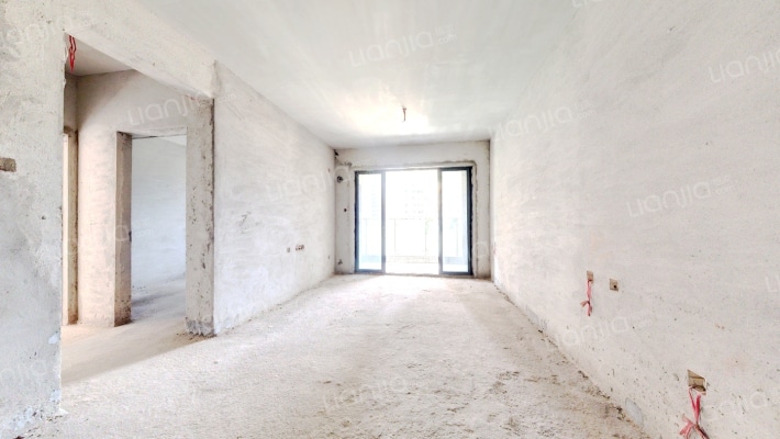 天禹公馆二手房实景图