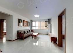 整租·福临阅城名苑南区 4室2厅 南/北_福临阅城名苑南区租房