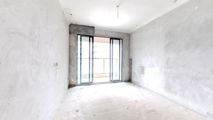 新力珑湾二手房实景图