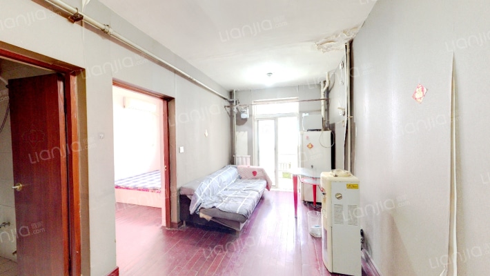 建大一期二手房实景图