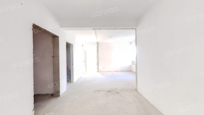 恒缘时代广场二手房实景图