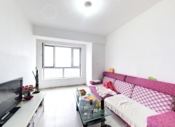 整租·伯爵盛世纪 3室1厅 跃层 南_伯爵盛世纪租房