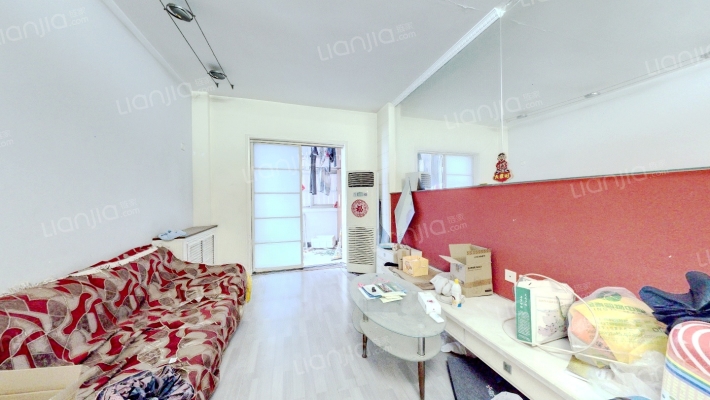 桐柏南路38号院二手房实景图