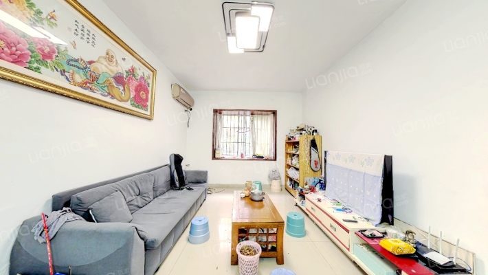 绿岸今朝二手房实景图