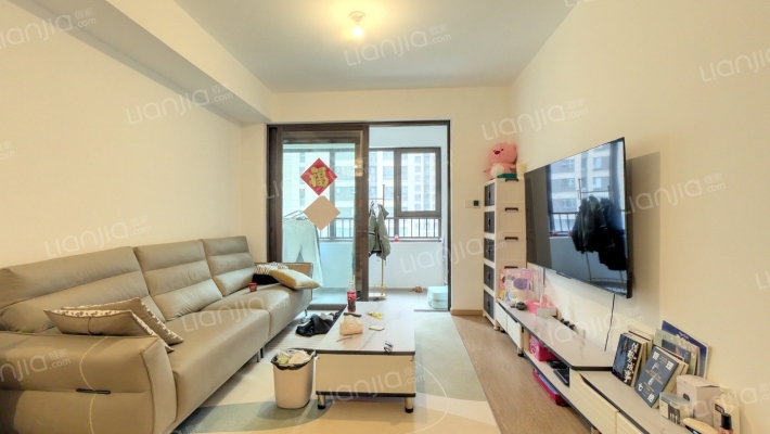 建发和章二手房实景图