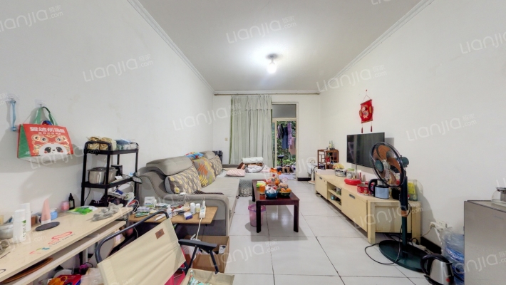 花木林二手房实景图