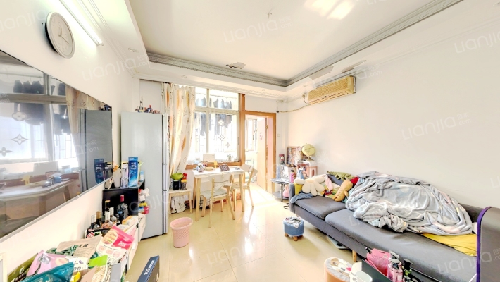 荔福路二手房实景图