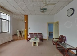 整租·建行小区 3室2厅 南/北_建行小区租房