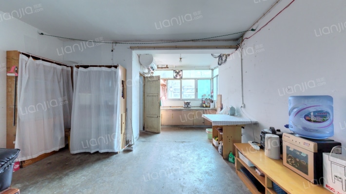 朝阳巷82号二手房实景图