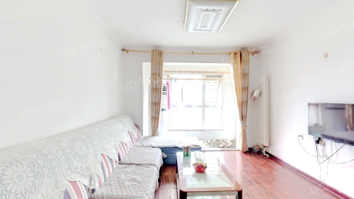 润丰锦尚二手房实景图