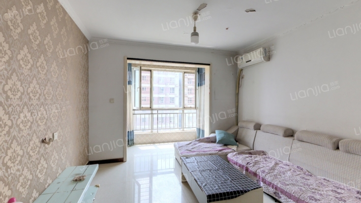 启馨园二手房实景图