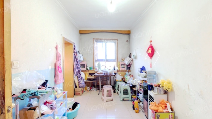 煤机街房管局宿舍二手房实景图