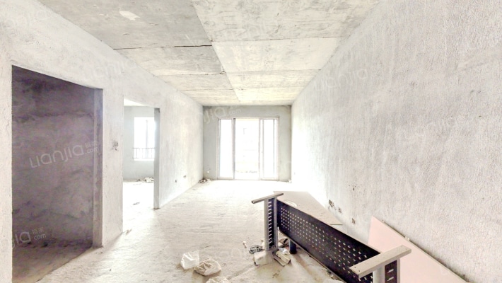 恒通华庭二手房实景图