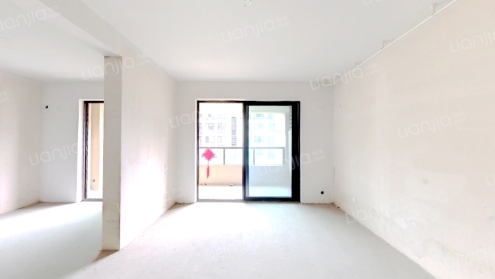 华鸿大发誉林府二手房实景图