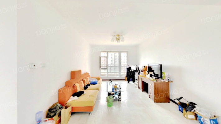 凯利花园二手房实景图