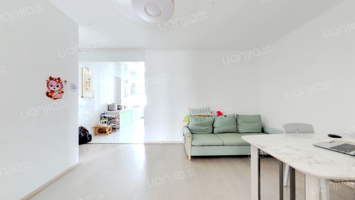 玫瑰苑(瑶海)二手房实景图