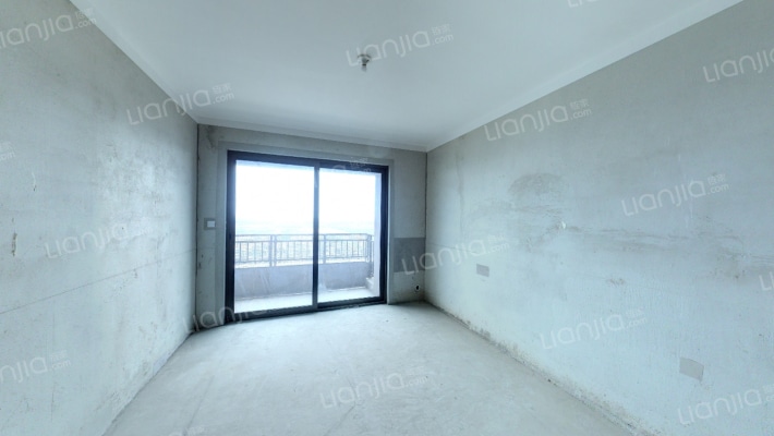 碧桂园·樾府二手房实景图