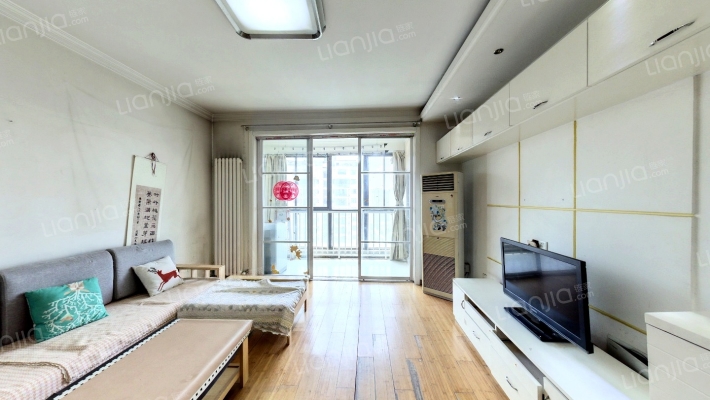 六合之家二手房实景图