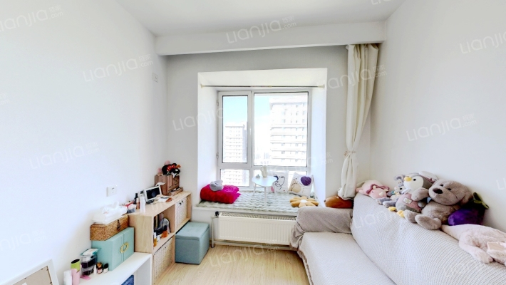 阳光驿城二手房实景图