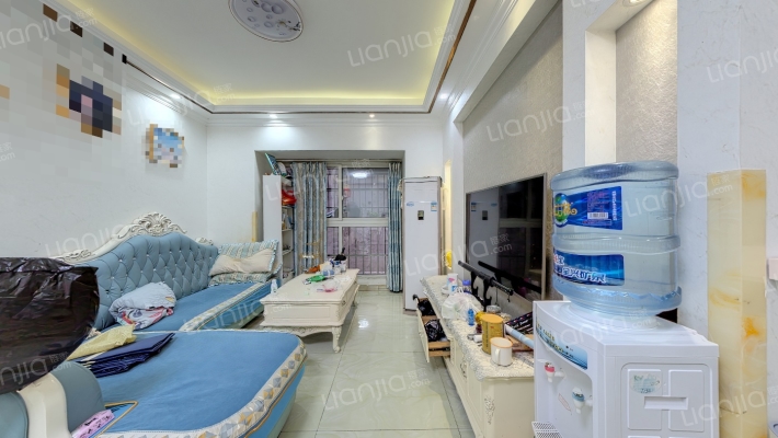 昕苑二手房实景图