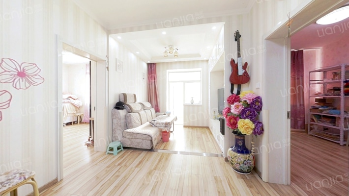 旭锦苑二手房实景图