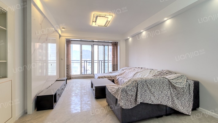 鸿基都市花园帝景苑二手房实景图