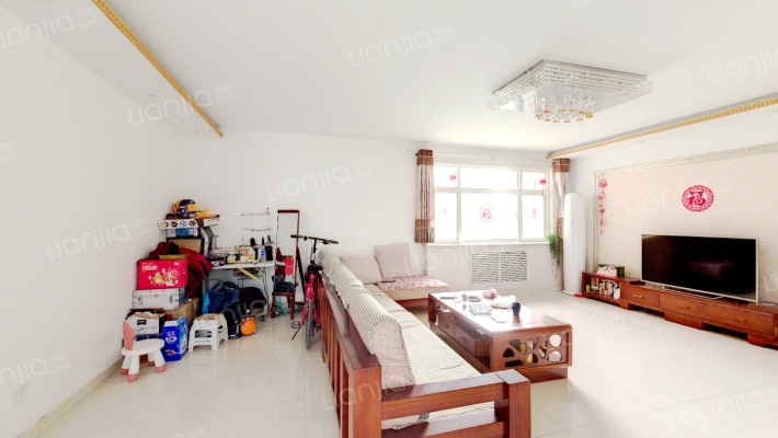 新都汇二手房实景图