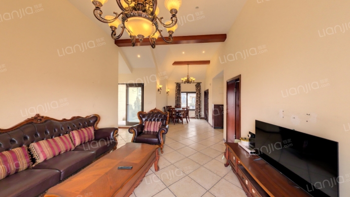 熙溪地二手房实景图