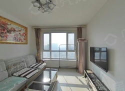 整租·金州东山小区 2室1厅 南/北_金州东山小区租房