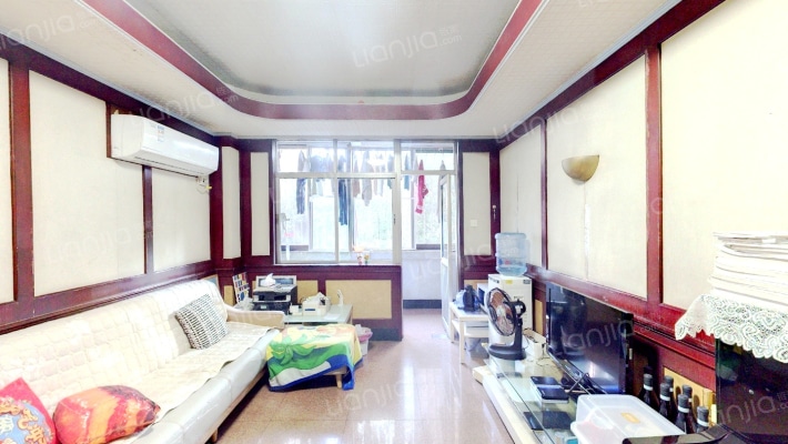 侨苑小区(天河区)二手房实景图