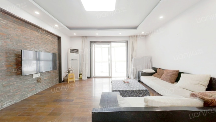 之江公寓二手房实景图