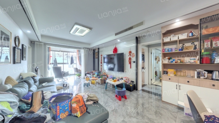 慧园二手房实景图