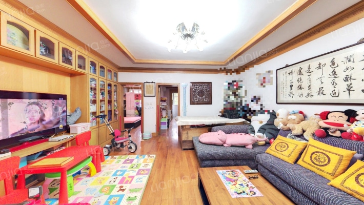 邀贵井二手房实景图