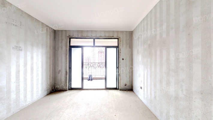 恒茂国际新城二手房实景图