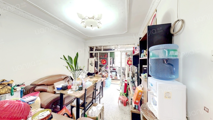 富丽家园侨苑二手房实景图