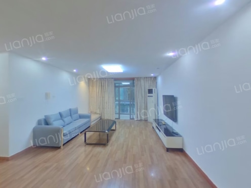 整租·昆山花园 3室2厅 南