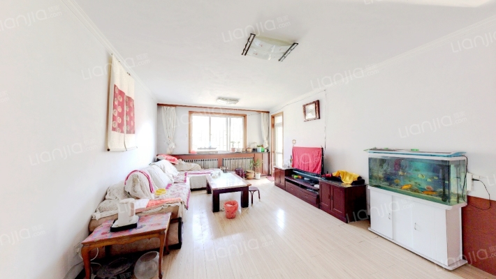 中惠丽园二手房实景图