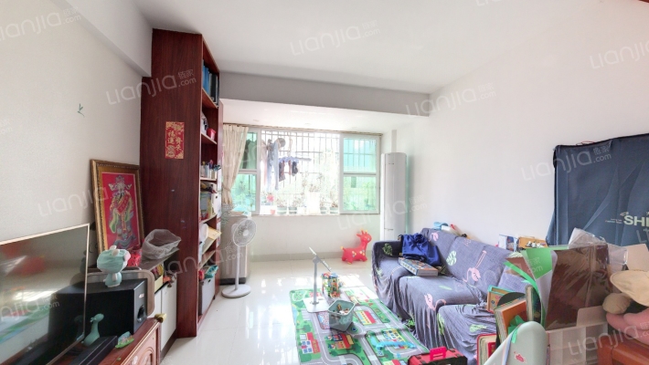 鑫洲花园二手房实景图